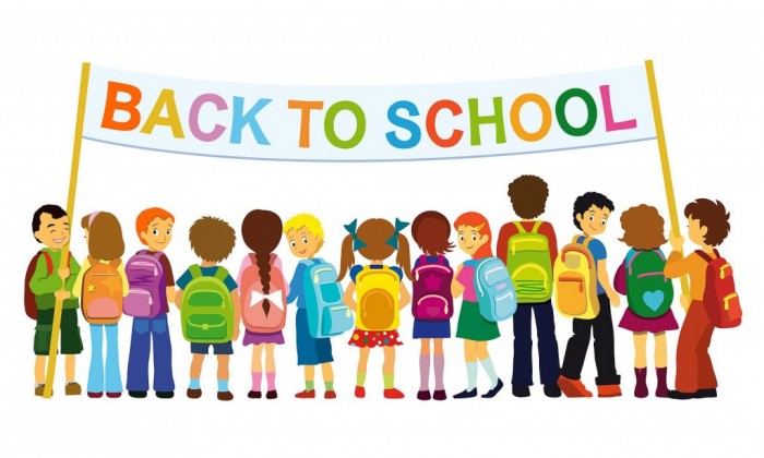 backtoschool
