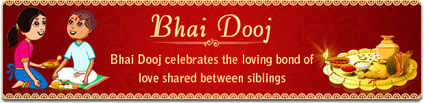 Bhai Dooj Celebrating Sibling Love and Friendship