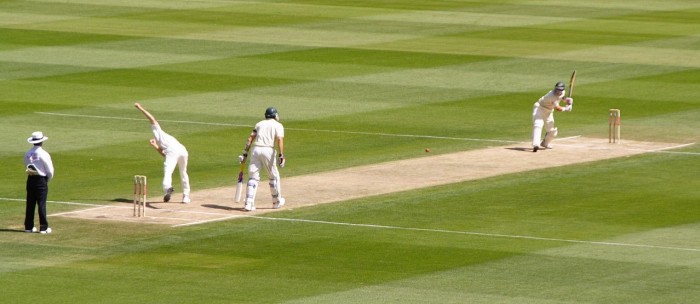cricket-jargon
