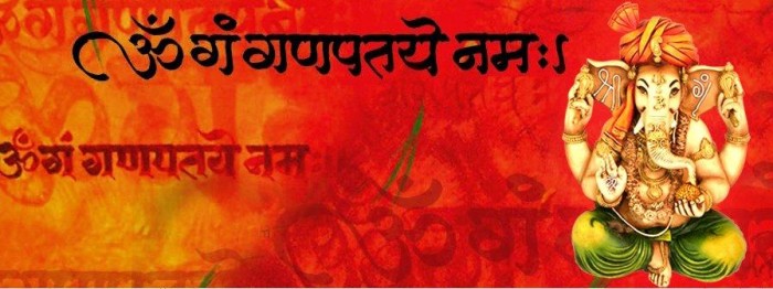 Ashtottara Shatanamavali of Lord Ganesha: 108 Names of Ganesha