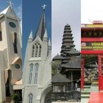 Religious Beliefs in Indonesia