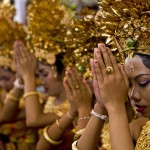 Hinduism in Bali