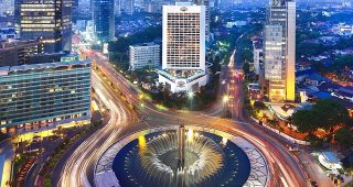 jakarta