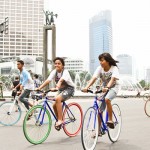 Hints: Staying Healthy in Jakarta