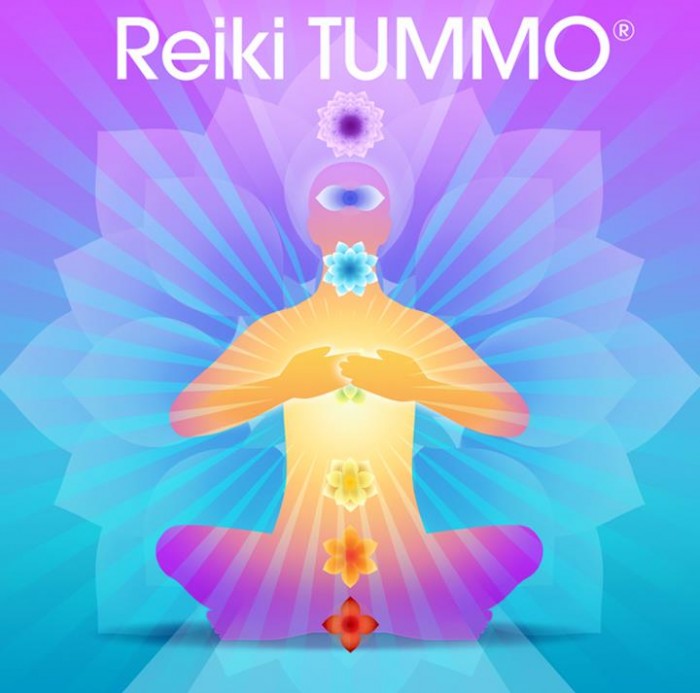 reikitummo
