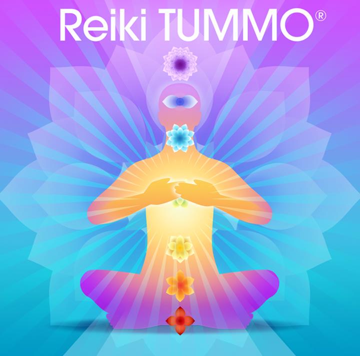 Reiki TUMMO