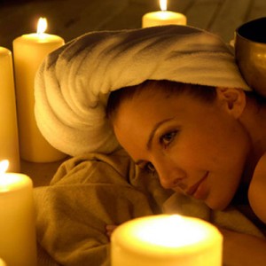 Relax and Glow with Candles