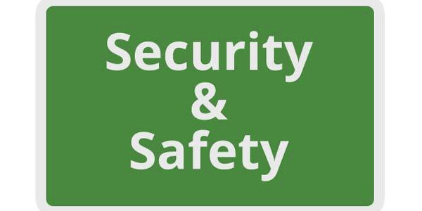 Safety and Security in Jakarta