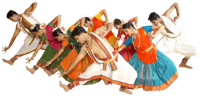 The Story of Kuchipudi