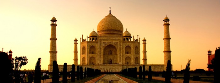 taj-mahal Taj Mahal in Agra