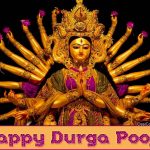 All About Durga Pooja