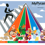Food Pyramids