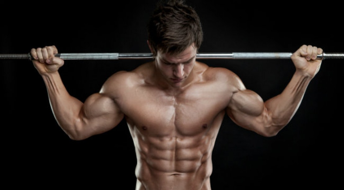 Fitness Tips : Gaining Muscle