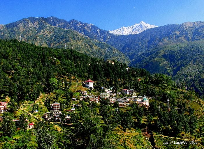 Dharamsala-1