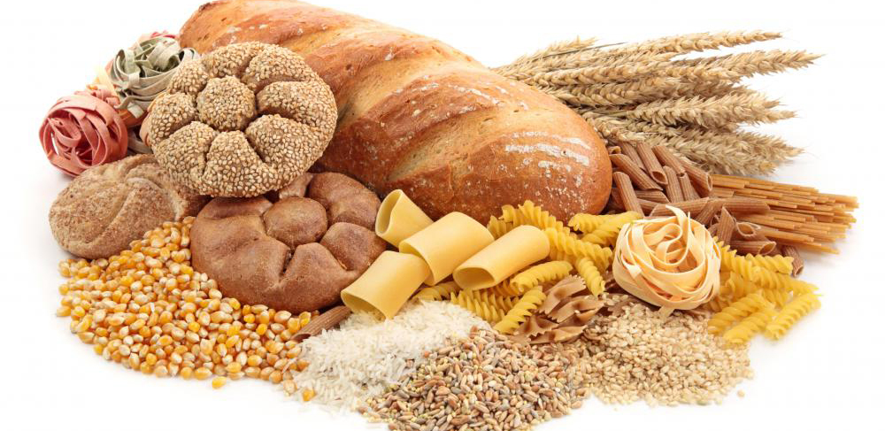 Fitness Tips : Carbohydrate Requirements