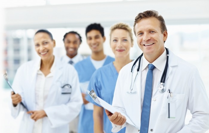 doctors