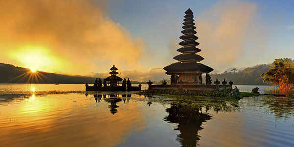 Introduction To Bali