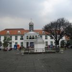 History of Jakarta