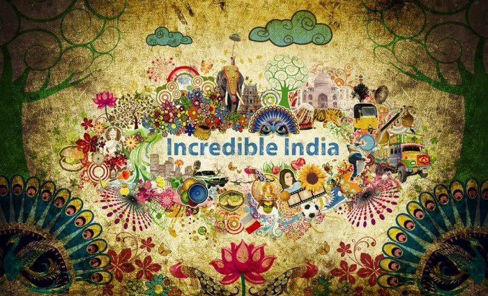 Incredible_india