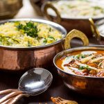 Indian Restaurants in Jakarta