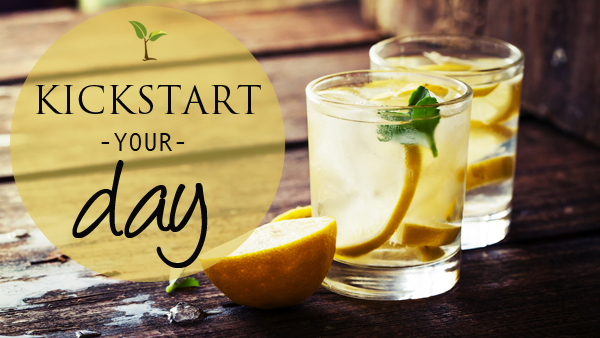 Kick-start your Day the Most Effective Way by Aditi Srivastava