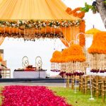 Indian Destination Wedding - Bali