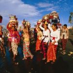 Indian Influence In Indonesian Culture