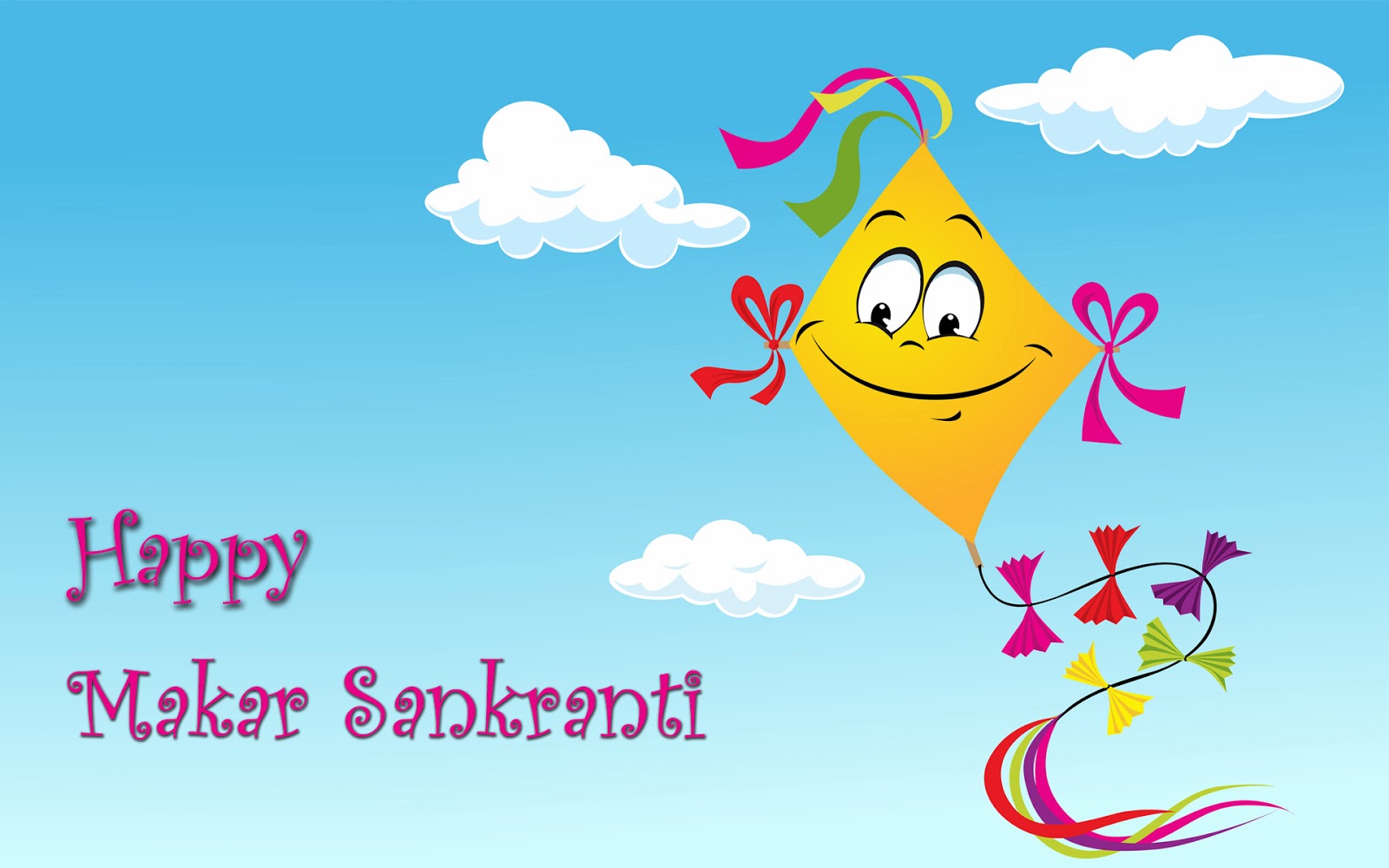 Makar Sankranti: The Great Indian Festival of Kite-Flying, Feasts, Dancing  and Holy Baths 