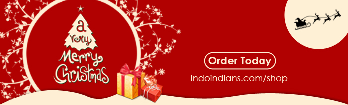 Indoindians Giftshop banner