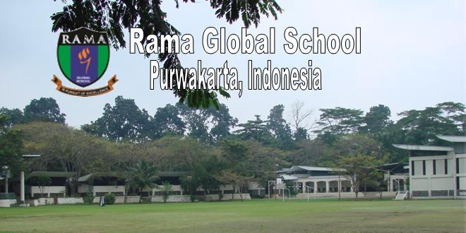 Rama Global School, Purwakarta