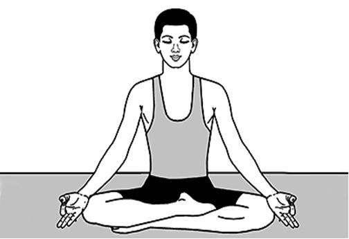 Ujjayi Pranayama