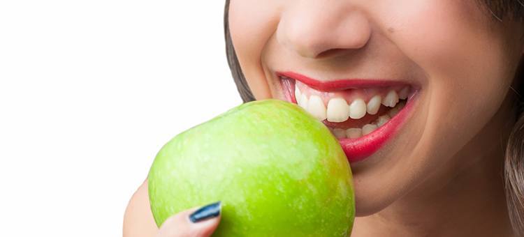 Healthy Gums Prevent a Mouthful of Trouble
