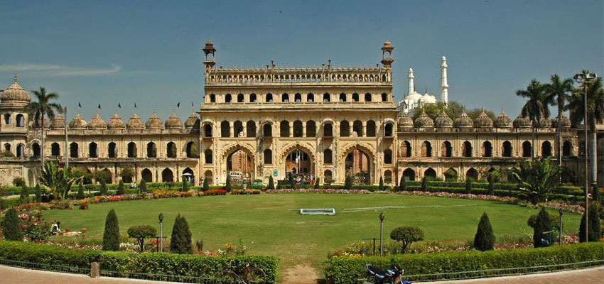 Lucknow