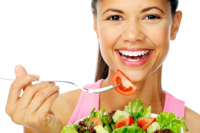 Magic Diet For a Cheerful You by Aditi Srivastava, Diet Consultant IndoIndians