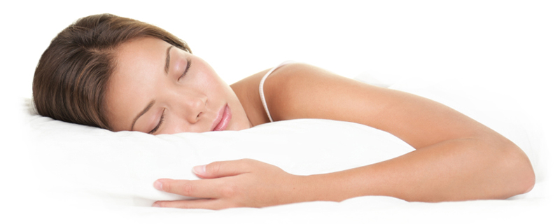 Sleep better tips