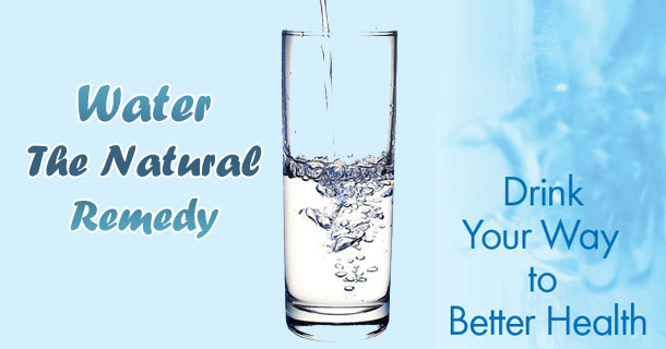 water for health