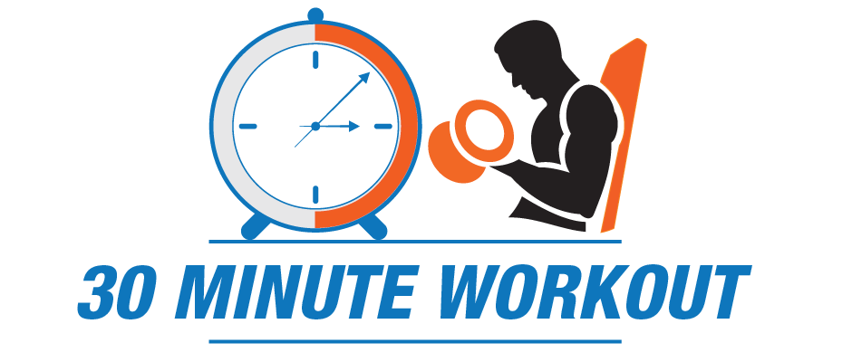 30 minute Home Workout for Everyone of All Levels of Fitness by Gaurav Tiwari