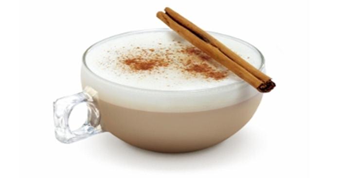 Chai Tea Latte