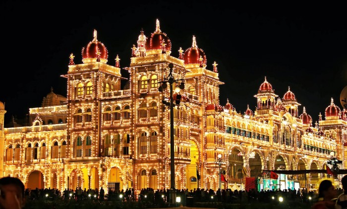 Mysore-Palace mysore-palace