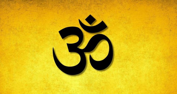 The Meaning of Om The Meaning of Om