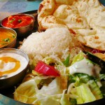 7 Day Indian Vegetarian Meal Plan for Weight Loss