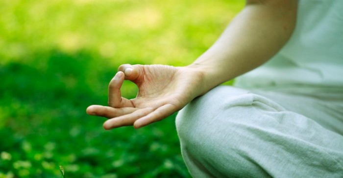 3 Mantras for Weight Loss