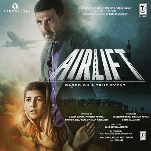 Airlift the movie