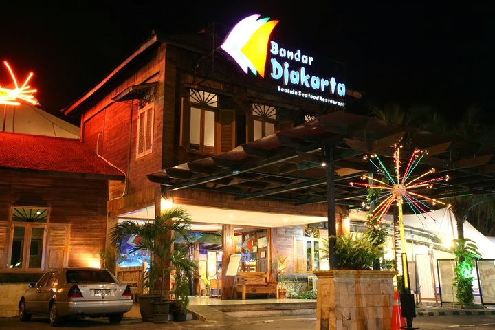 10 Best Seafood Restaurants in Jakarta Indoindians com 10 Best Seafood Restaurants in Jakarta Indoindians com