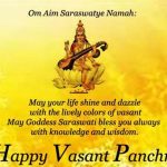 Indoindians Basant Panchami