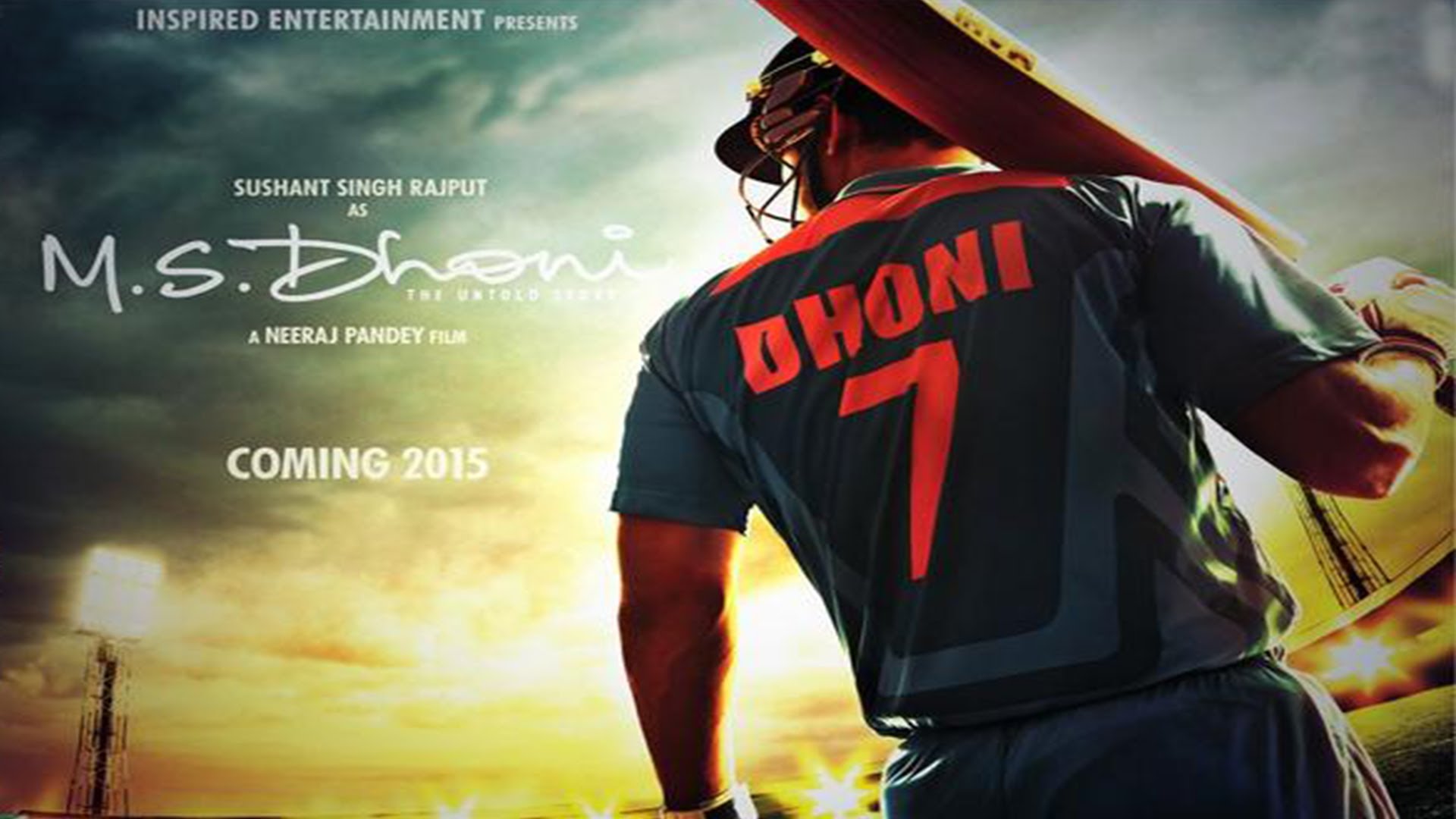 Dhoni the Movie