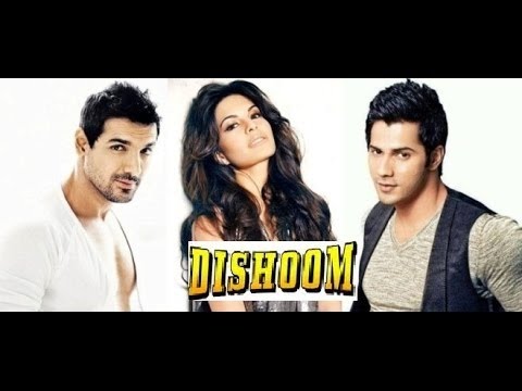 Dishoom