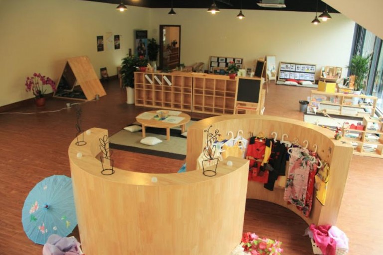 13 Preschools in Jakarta Indoindians Community