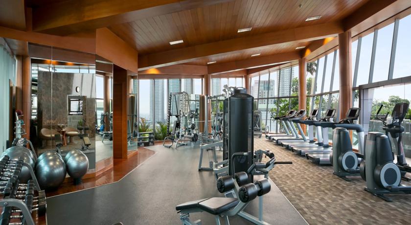 Recommended Fitness Clubs in Jakarta