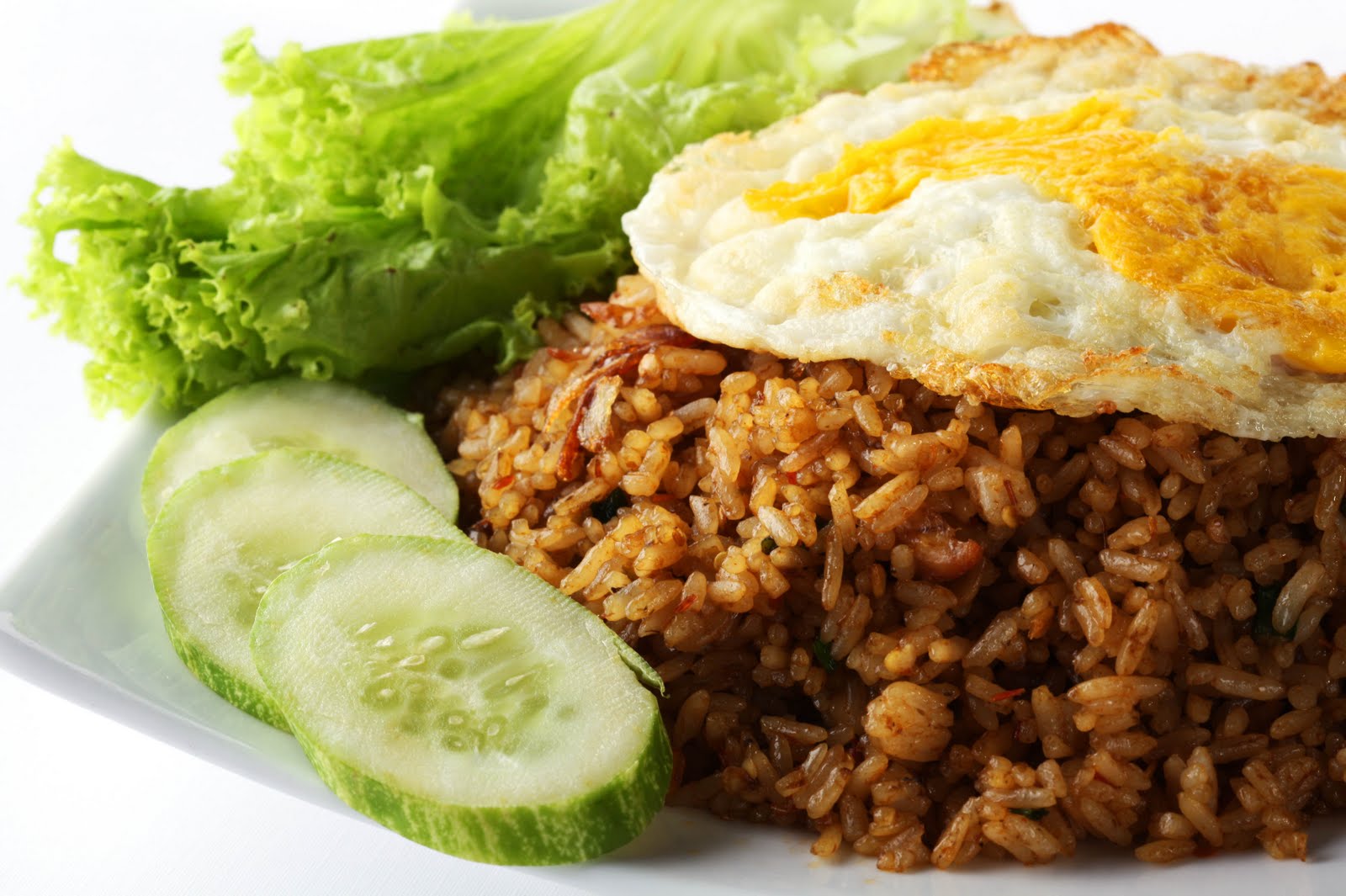 Nasi Goreng